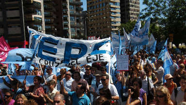 La propuesta implica una cláusula gatillo todo el año