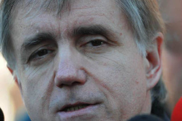 Grassi recibió una pena de 15 años.