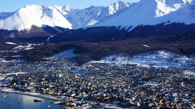 Ushuaia