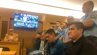 Comienza el juicio por el crimen de Emanuel Balbo