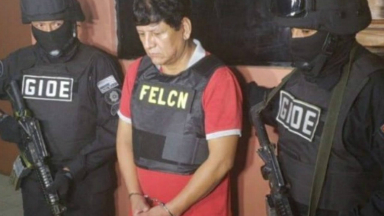 AUDIO: Detienen en Bolivia a un narco jujeño, prófugo desde 2015