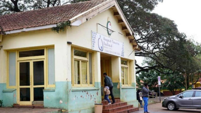 Tiene 12 años y está embarazada de gemelos fruto de un abuso