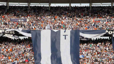 No podrá ir a ver a Talleres ni a los bailes