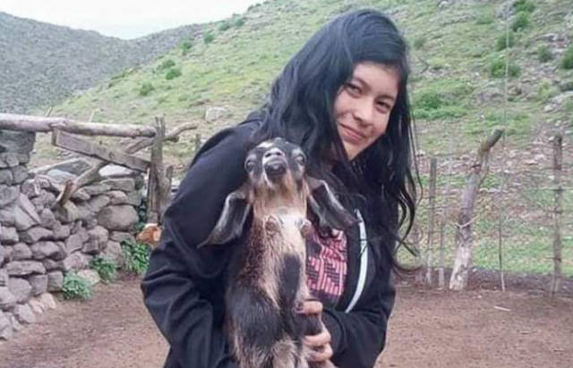 Tenía 15 años, vacacionaba en Catamarca y apareció muerta