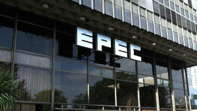 AUDIO: Epec pide “racionalizar al máximo el consumo de energía