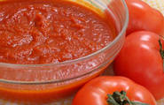La Anmat prohibió la venta de dos marcas de tomate triturado