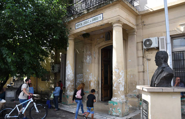 FOTO: Cinco casos de hantavirus en provincia de Buenos Aires