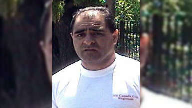 Buscan a sobrino del violador Sajen por violencia de género