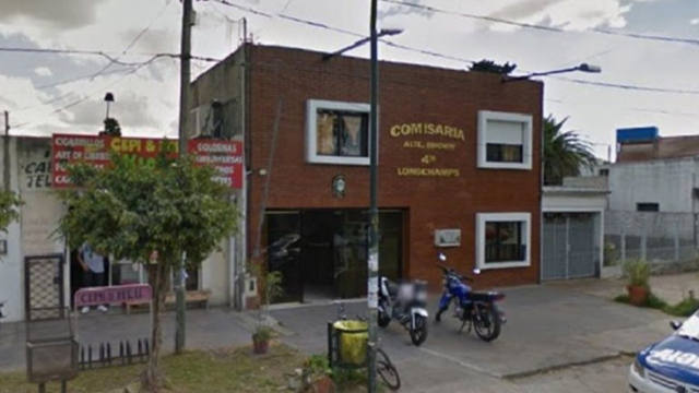Hallan muerta a una niña de 10 años en su casa en Longchamps