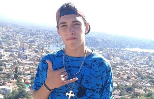 Buscan a un chico de 17 años que desapareció en Carlos Paz