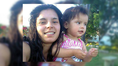 AUDIO: El cráneo hallado en Traslasierra es de Marisol Reartes