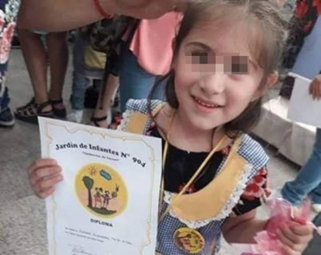 Los estudios clínicos detectaron la muerte encefálica