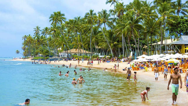 Brasil habilitó un sistema migratorio online para argentinos