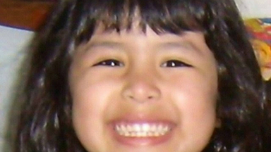 AUDIO: Confirmaron que la menor encontrada no es Sofía Herrera