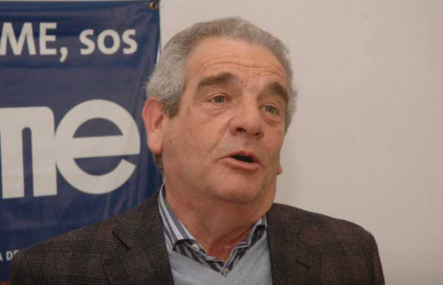 Murió Benjamín Blanch, de la Cámara de Supermercados