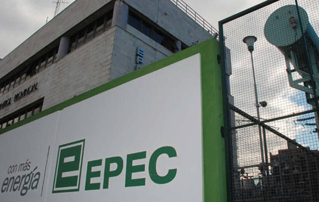 FOTO: Epec anunció cortes para el fin de semana