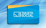 Desde este martes acreditan los montos de la Tarjeta Social