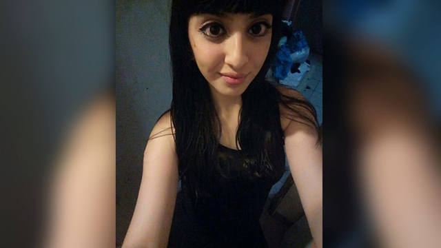 FOTO: La joven asesinada en El Palomar murió por estrangulamiento