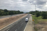 Córdoba-Carlos Paz, unidas por una autopista “inteligente”