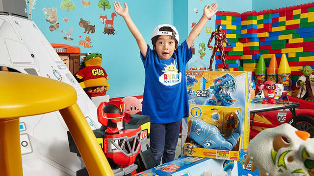 Con ocho años es el