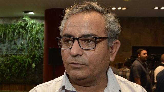 Acusan a intendente de promover que se droguen caballos