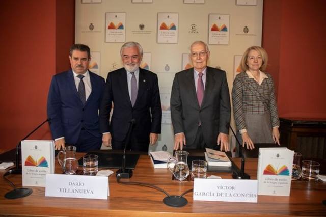 La RAE insiste en rechazar el lenguaje inclusivo