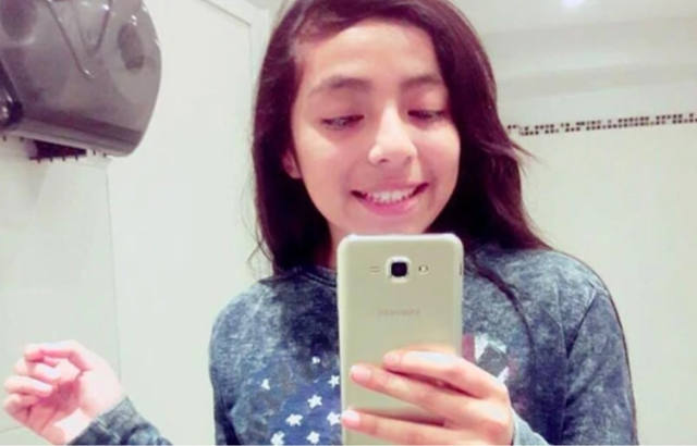 Se confirmó que Xiomara murió por asfixia por ahorcamiento