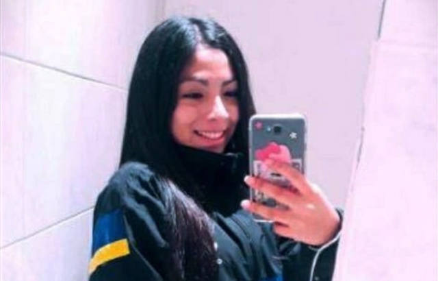 La familia de la chica muerta conoce a uno de los captores