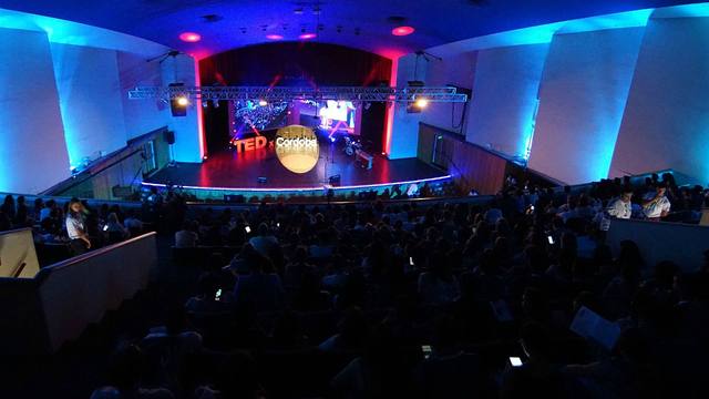 FOTO: TEDX