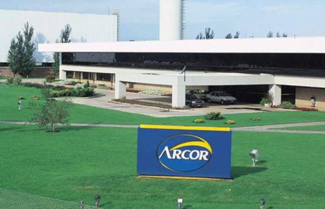 Arcor