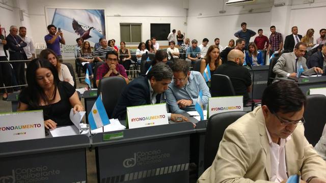 El boleto urbano costará $ 23,70 en la ciudad de Córdoba