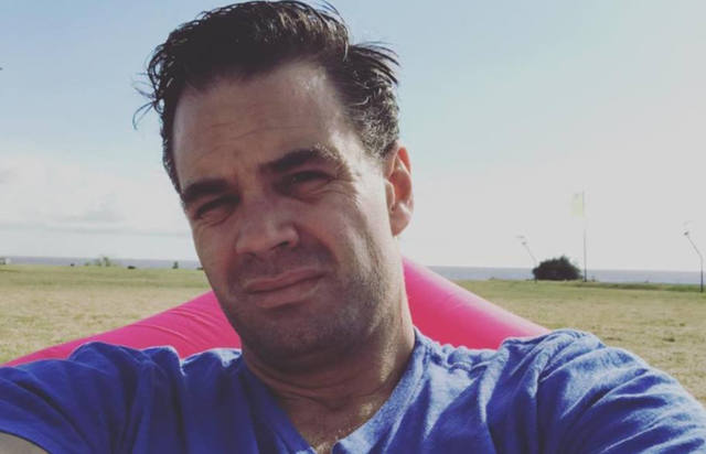 Tenía 40 años y murió mientras hacía crossfit en un gimnasio