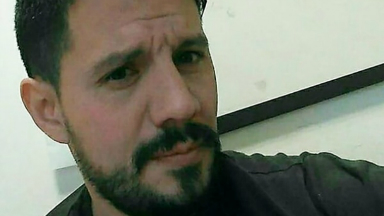 Mataron a un policía mientras hacía tareas de inteligencia