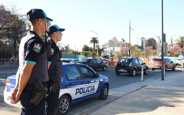 La Provincia aumentó el valor de los adicionales policiales