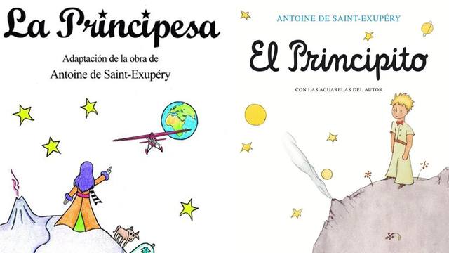 Polémica por la versión feminista de 