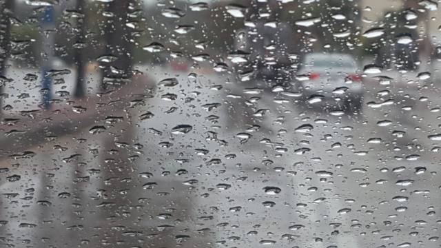 Rige un alerta por tormentas para el noreste de Córdoba