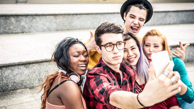 Telecom realiza el ciclo “Historias que Inspiran”en Córdoba