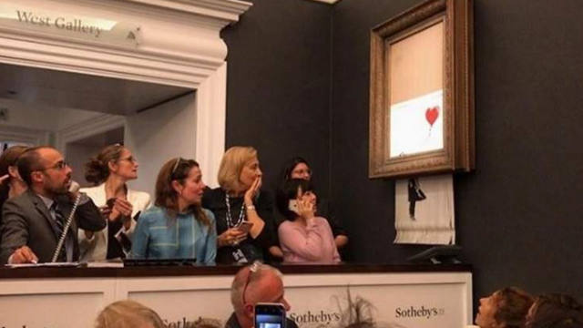 Banksy