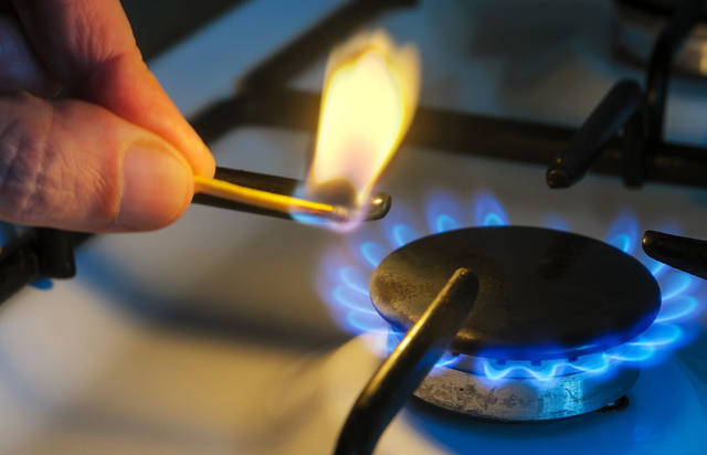 FOTO: Aumentará la tarifa de gas, se pagará en 24 cuotas