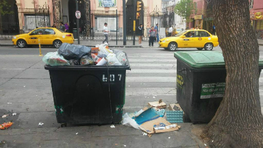 La Municipalidad espera mejorar el servicio en diciembre