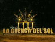 Así es el monumento al sol más grande de Latinoamérica