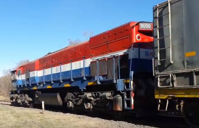 Dos muertos por accidentes en Villa Dolores y Leones