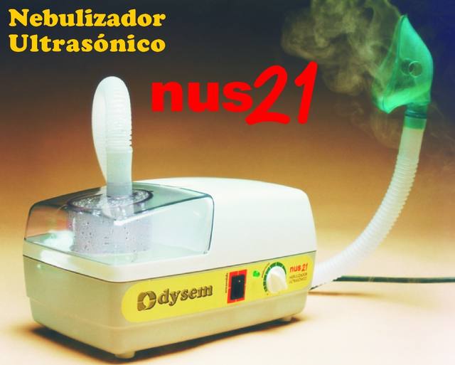 La Anmat prohibió la venta de un nebulizador