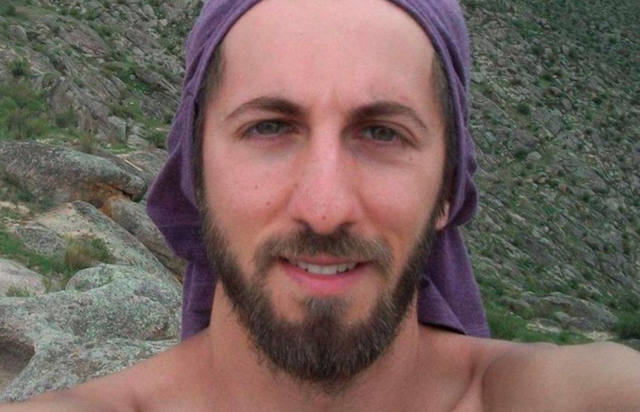 Perpetua al cordobés que asesinó a dos chicas en La Boca