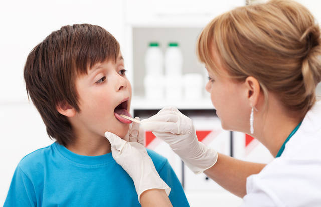 Qué es el estreptococo y cómo se previene la transmisión