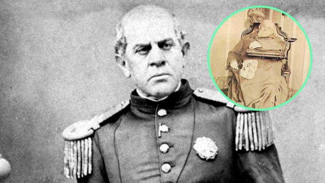 La foto por la que hoy se conmemora el Día del Maestro