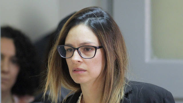 Se conocieron los fundamentos de la condena a Julieta Silva