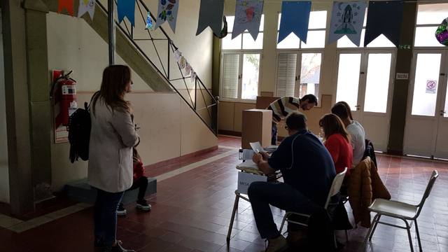 Cambiemos ganó en su primer test electoral rumbo al 2019