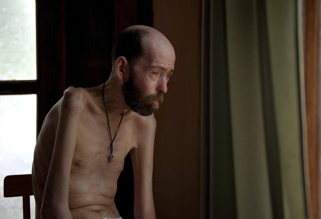 Murió Fabián Tomasi, el fumigador afectado por agrotóxicos