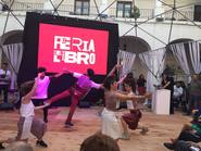 El encuentro literario empezó este jueves en Córdoba.